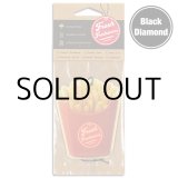 画像: Fresh Fresheners Fries ( Black Diamond )【メール便OK】