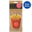 画像1: Fresh Fresheners Fries ( Ocean Breeze )【メール便OK】