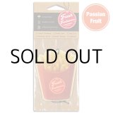 画像: Fresh Fresheners Fries ( Passion Fruit )【メール便OK】
