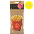 画像1: Fresh Fresheners Fries ( Vanilla )【メール便OK】