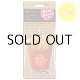 画像: Fresh Fresheners Fries ( Vanilla )【メール便OK】