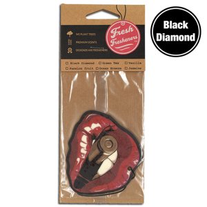 画像: Fresh Fresheners Bullet Lip ( Black Diamond )【メール便OK】