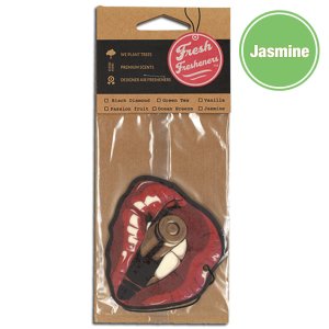 画像: Fresh Fresheners Bullet Lip ( Jasmine )【メール便OK】