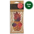 画像1: Fresh Fresheners Pineapple ( Green Tea )【メール便OK】