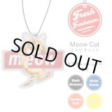 画像: Fresh Fresheners （Meow Cat）【全4種】【メール便OK】