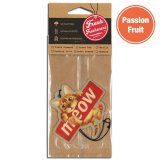 画像: Fresh Fresheners Meow Cat ( Passion Fruit )【メール便OK】