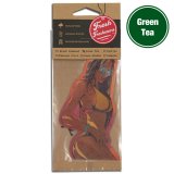 画像: Fresh Fresheners Mexicana ( Green Tea )【メール便OK】