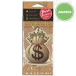 画像1: Fresh Fresheners Money Bag ( Jasmin )【メール便OK】