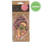 画像: Fresh Fresheners Pink Lady（Jasmin）【メール便OK】