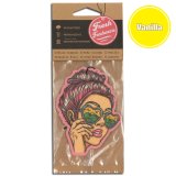 画像: Fresh Fresheners Pink Lady（Vanilla）【メール便OK】
