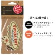 画像2: Fresh Fresheners （Welcome to Las Vegas Sign）【全2種】【メール便OK】