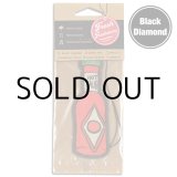 画像: Fresh Fresheners Hot Sauce ( Black Diamond )【メール便OK】