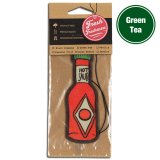 画像: Fresh Fresheners Hot Sauce ( Green Tea )【メール便OK】