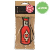 画像: Fresh Fresheners Hot Sauce ( Jasmin )【メール便OK】