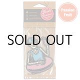 画像: Fresh Fresheners Chill Skeleton ( Passion Fruit )【メール便OK】