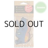 画像: Fresh Fresheners California Bear ( Jasmin )【メール便OK】