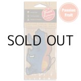 画像: Fresh Fresheners California Bear ( Passion Fruit )【メール便OK】