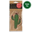 画像1: Fresh Fresheners Cactus ( Green Tea )【メール便OK】