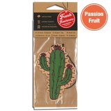 画像: Fresh Fresheners Cactus ( Passion Fruit )【メール便OK】