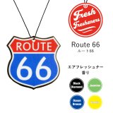 画像: Fresh Fresheners （Route 66）【全4種】【メール便OK】