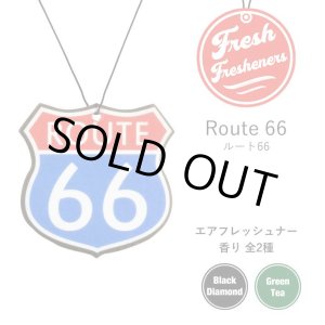 画像: Fresh Fresheners （Route 66）【全2種】【メール便OK】
