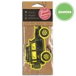 画像1: Fresh Fresheners Overland Jeep ( Jasmin )【メール便OK】