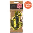 画像1: Fresh Fresheners Overland Jeep ( Passion Fruit )【メール便OK】