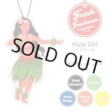 画像: Fresh Fresheners （Hula Girl）【全5種】【メール便OK】