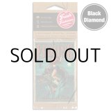 画像: Fresh Fresheners Vintage Fishing ( Black Diamond )【メール便OK】