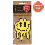 画像: Fresh Fresheners Smiley ( Passion Fruit )【メール便OK】