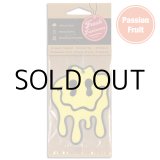 画像: Fresh Fresheners Smiley ( Passion Fruit )【メール便OK】