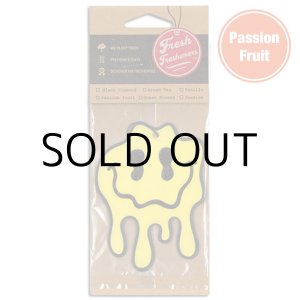 画像: Fresh Fresheners Smiley ( Passion Fruit )【メール便OK】