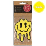 画像: Fresh Fresheners Smiley ( Vanill )【メール便OK】