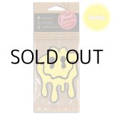画像: Fresh Fresheners Smiley ( Vanill )【メール便OK】