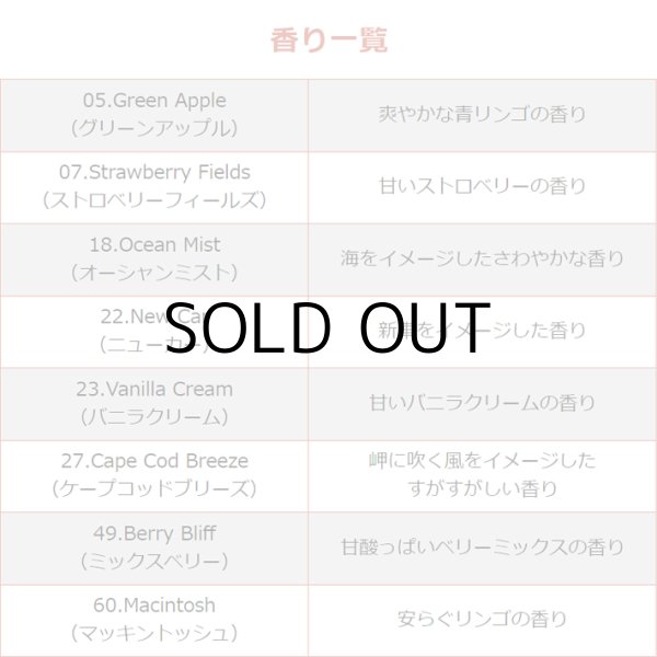 画像3: Candleroma Air Freshener ( Fresh Linen )【メール便OK】