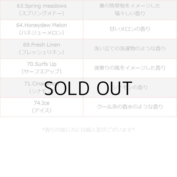 画像4: Candleroma Air Freshener ( Fresh Linen )【メール便OK】