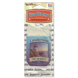 画像: Candleroma Air Freshener ( Cape Cod Breeze )【メール便OK】