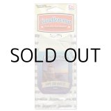 画像: Candleroma Air Freshener ( Cape Cod Breeze )【メール便OK】