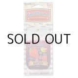 画像: Candleroma Air Freshener ( Berry Bliff )【メール便OK】