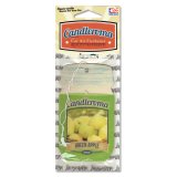 画像: Candleroma Air Freshener ( Green Apple )【メール便OK】