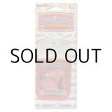 画像: Candleroma Air Freshener ( Macintosh )【メール便OK】