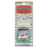 画像: Candleroma Air Freshener ( Fresh Linen )【メール便OK】