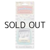 画像: Candleroma Air Freshener ( Fresh Linen )【メール便OK】
