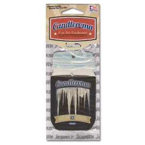 画像: Candleroma Air Freshener ( Ice )【メール便OK】