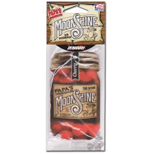 画像: Moonshine Air Freshener ( Cherry )【メール便OK】