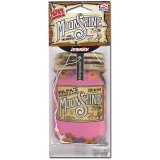 画像: Moonshine Air Freshener ( Pink Lemonade )【メール便OK】