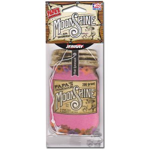 画像: Moonshine Air Freshener ( Pink Lemonade )【メール便OK】