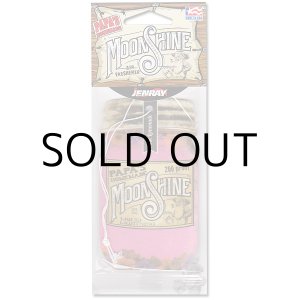 画像: Moonshine Air Freshener ( Pink Lemonade )【メール便OK】