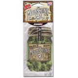 画像: Moonshine Air Freshener ( Zombie Juice )【メール便OK】
