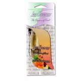 画像: JenScents Paper Air Freshener ( Peach Champagne ) 【メール便OK】